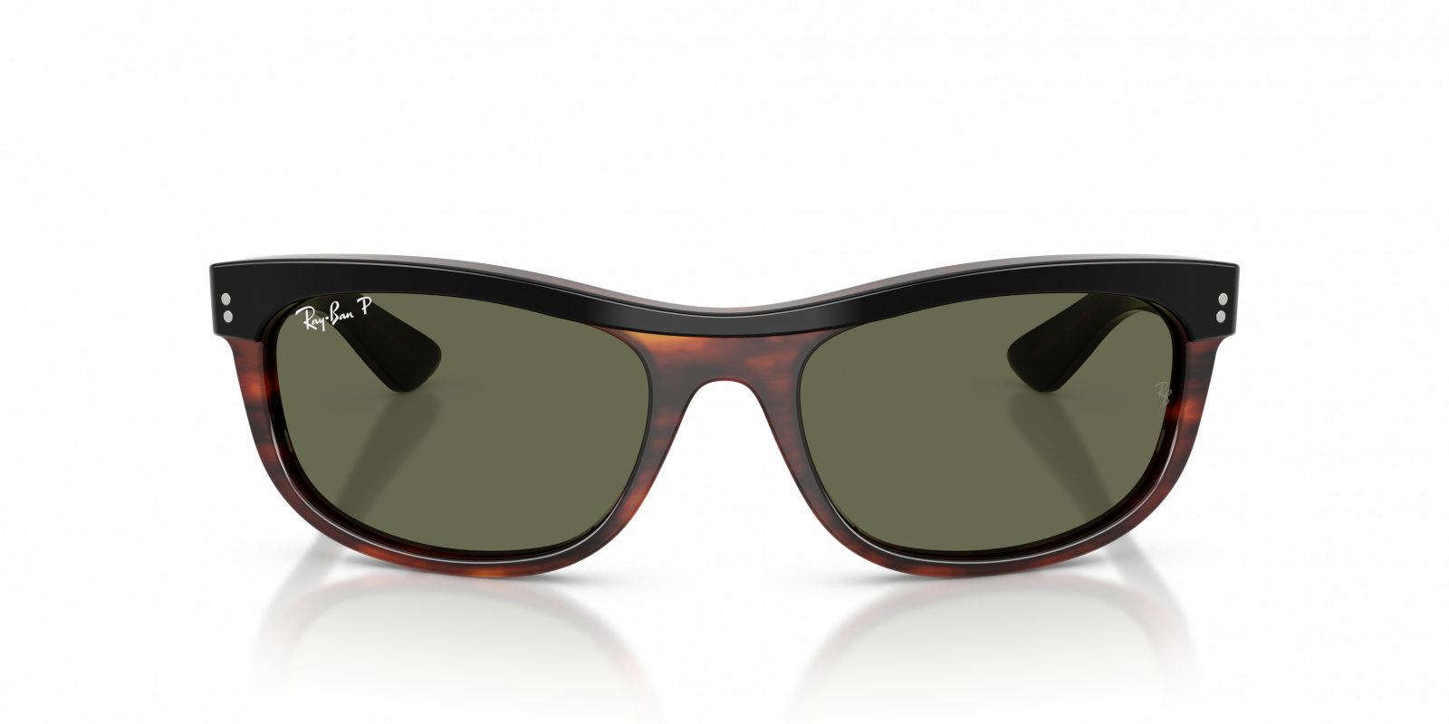 Ray Ban RB2489 144058 Balorama 